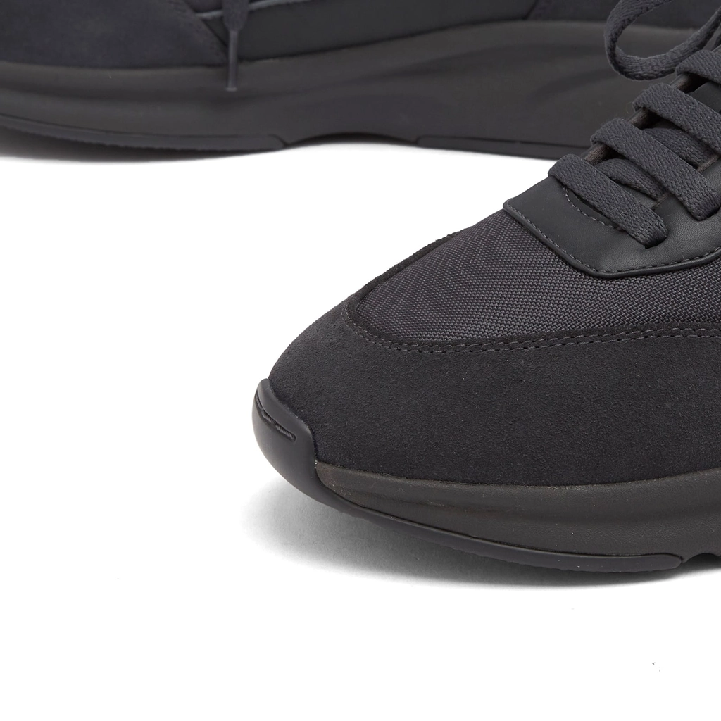 Axel Arigato Men's Genesis Neo Runner Black/Black